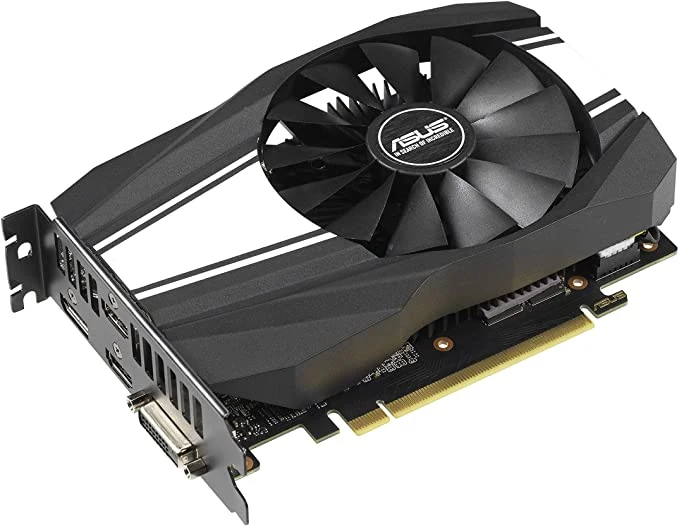 Asus Nvidia Geforce Gtx 1660 Ti Graphics Card Gaming Card GPU Card Video Card GPU Zec Ltc Eth Nvidia GPU in Stock on Sale