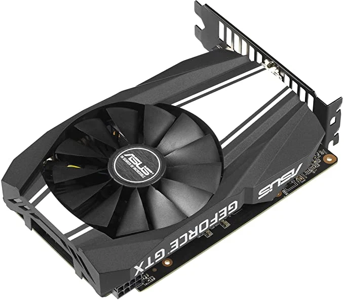 Asus Nvidia Geforce Gtx 1660 Ti Graphics Card Gaming Card GPU Card Video Card GPU Zec Ltc Eth Nvidia GPU in Stock on Sale