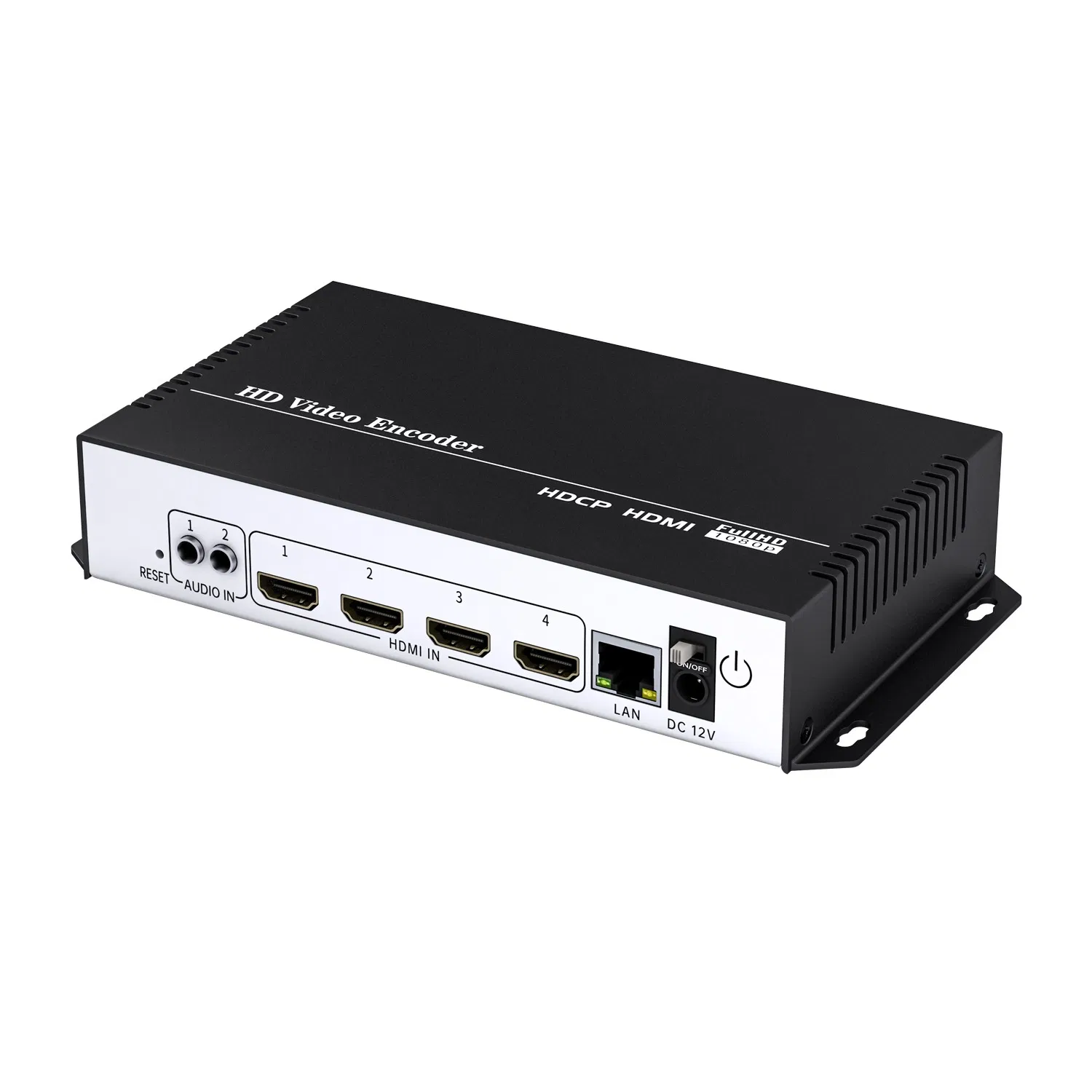 Kingma Aufnahme von HD Mi auf Typ-C USB-C Audio-Video-Capture-Karte, 4K-Videospiel, Live-Streaming und Videokonferenz
